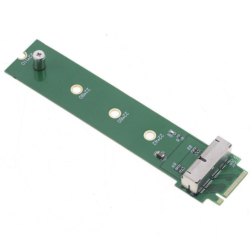 1* SSD to M.2 NGFF Converter Adapter Card For 2013&2014&2015 MACBOOK Air Pro