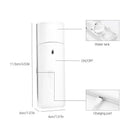 Rechargeable Portable Face Spray Bottle For Nano Mister Facial Hair Steamer