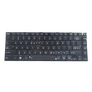 English Laptop keyboard for Toshiba satellite L40-A L45-A L45t-a Black Assembly