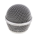 1pcs Steel Microphone Cover Head Mic Protection Replacement