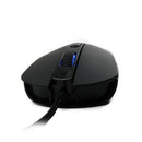Fantech X9 4800dpi USB Wired 6 Buttons Optical Gaming Mouse LED Backlight f T1Z3