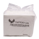50pcs Disposable Tattoo Cleaning Wipe Tissue Makeup Cosmetic Beauty Tools