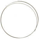 8 Feet Cupronickel Fret Wire Fingerboard Frets 2.9mm Width for Bass H7X4