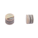 100pcs 2mm Dot Position Marker for Electric Guitar Bass Fretboard