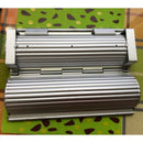 Aluminum Bread Mold Loaf Pan Bread Pan Cylinder Shaped Toast Molds Box Toas
