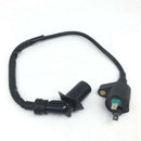 Wiring Loom Harness Kill Switch Ignition Coil CDI For 50cc-160cc Pit Dirt  MCA