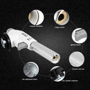 Portable Ignition Butane Gas Flame Torch Welding Fire hot Maker Lighter Z0N0