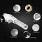 Portable Ignition Butane Gas Flame Torch Welding Fire hot Maker Lighter Z0N0