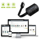 MiraScreen G4 1080P Wireless Display WiFi Dongle Receiver HDMI Full HD TV Stick