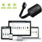 MiraScreen G4 1080P Wireless Display WiFi Dongle Receiver HDMI Full HD TV Stick
