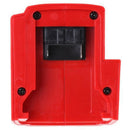 Red USB Power Charger Adaptor Cellphones Mp3 Players Digital Cameras for Mi Y3Z5