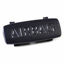 2X Pillar Airbag Clip Trim Cover Cap fit for VW Golf MK6 Jetta Tiguan Passat hf