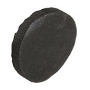 18 Pcs Self Adhesive Black Foam Table Chair Leg Pad Protector W5N4
