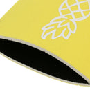 5 Pieces Summer Neoprene Beer Can Tin Cooler Drink Bottle Holder Sleeve