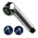 Chrome Pull Out Sprayer Replacement Spray Shower Head Kitchen Tool