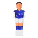 Football Player of table soccer Foosball Man - Royal blue C7X4