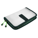 Fishing Tackle PE Box Bait Lure Hooks Bait Storage Sorting Case Organizer