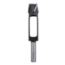 Plug Cutter, 13mm 1/2 Inch Shank, Dowel Plug Cutting, 16mm 5/8-Inch Diam