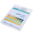 2Boxes 0-14 PH Test Strips Universal Alkaline Acid Indicator Paper for PH Tes ME