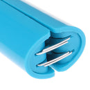 Handheld Staple Remover Stapler Binding Tool Extractor Nail Puller Stationery OZ