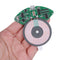 10WFast Wireless Charger Module Transmitter PCBA Circuit Board + Coil Chargi%!