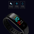 Cb608 Smart Bluetooth Fitness Bracelet Watch Wristband Bracelet Continuous