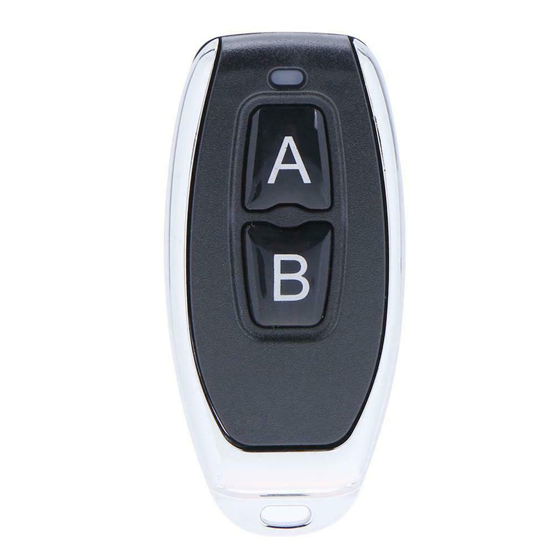 Relay 1CH Wireless Remote Control Switch Receiver Module RF 433Mhz