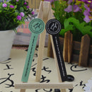 Handmade Lolli  Shaped Seals Stickers For Tins Boxes Jars Bags Labels Gift G5