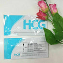 5Pcs Home Private Early Pregnancy Test Pen Pregnancy Urine Midstream Test S
