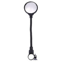 Bicycle Rear View Mirror MTB Road Bike Handlebar Rearview Convex Mirror
