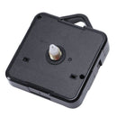 1 Set Replacement Wall Clock Hands Diy Repair Parts Pendulum Movement Mecha J1U2