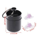 1 Pair Soft Silicone Ear Noise Cancelling Earplugs Protection Reusable Musi J8M2