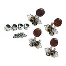 2R2L Ukulele Guitar Tuning Pegs Machine W/