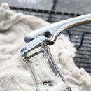 Bottle Opener, Premium Heavy Duty Beer Bottle Opener, Easy To Use Best Bott