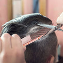 Pro Hairdressing Combs Salon Hair Cutting Comb Hair Care Styling Tools (01)