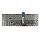 For ASUS X550C X501 X502 K550 A550 Y581 X550V Spanish Laptop Keyboard