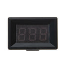 DC 2.4V-30V 2-Wire 0.36'' LED Digital Display Panel Battery Voltmeter Detector