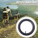 Mountain Bicycle Inner Tire Inflatable Wheel Tyre Inner Tube Cycling Accessories