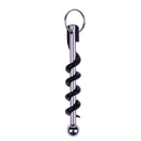 Outdoor Creative EDC Corkscrew Pocket Red Wine Bottle Opener Keyring Tool A