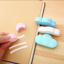 4pcs Cute Clouds Correction Tape Decorative Office School Supply Stationery Tape