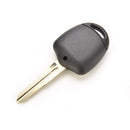 Remote Key Shell fit For Lancer Outlander Colt Mirage Uncut Case new. FT