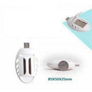 USB Mosquito Killer Insect Bug Pest Control Mosquito flavor Heater Repellent JR