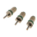 20pcs Valve Core Auto Air Conditioning Repair Tool For R134A High Pressure