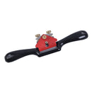 9" Metal Woodworking Blade Spoke Shave Manual Planer Plane Deburring Hand To Hn