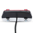 Electric Bicycle Led Tail Light Brake Light Turn Signal Rear Lamp 48V