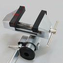 360-Degree Rotating Small Bench Vise Universal Rotating Table Vise Suitable
