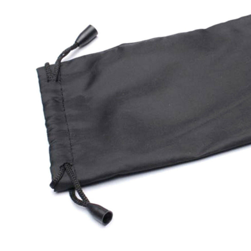 1Pc/Set Design Random Sunglasses Bag Pouch Cloth Cleaning Optical Glasses Cas Bj