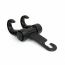 4x Universal Car Accessories Back Seat Hook Bag Hanging Hanger Holder Useful