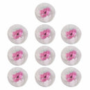 Gluehstrumpf for gas lantern, 10 pcs / pack P8G9