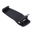 2x Back Belt Clip for ICOM IC-V85 E M87 M88 F50 F60 R20 Walkie Talkie Radio